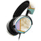 Angled Marble SteelSeries Arctis 3 Skin